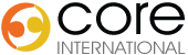 CORE International Logo